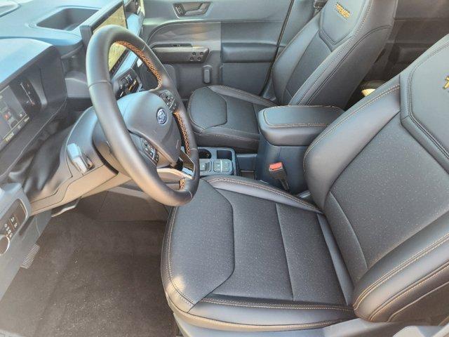 Photo of 2025 Desert Sand Ford Maverick