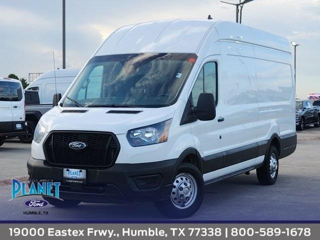 2023 Ford Transit-250