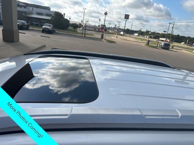 Photo of 2019 White Platinum Ford EcoSport