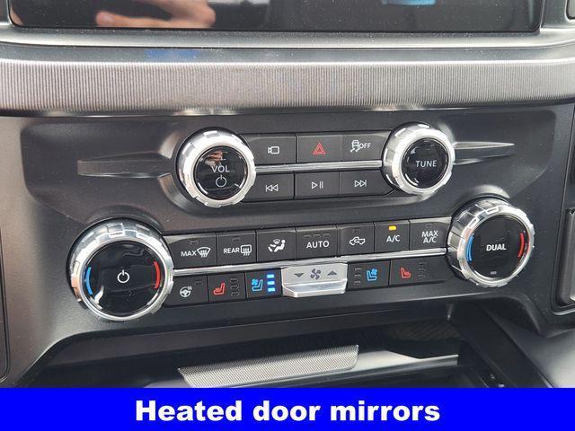 Photo of 2025 Star White Ford F-250