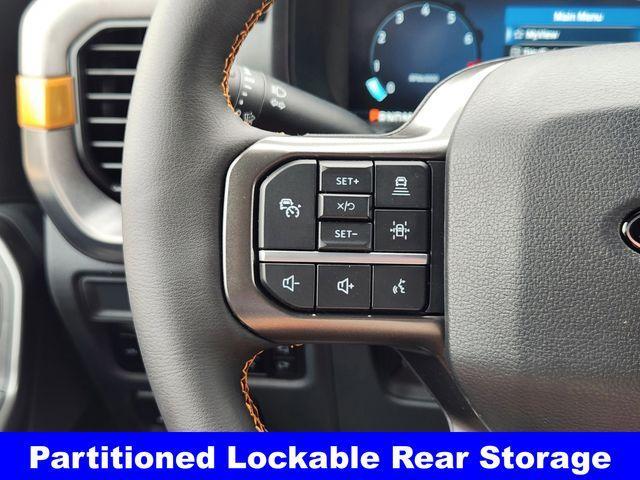 Photo of 2025 Carbonized Gray Metallic Ford F-150