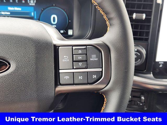 Photo of 2025 Carbonized Gray Metallic Ford F-150