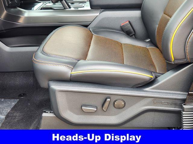 Photo of 2025 Carbonized Gray Metallic Ford F-150