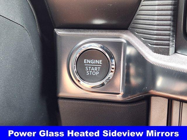 Photo of 2025 Carbonized Gray Metallic Ford F-150