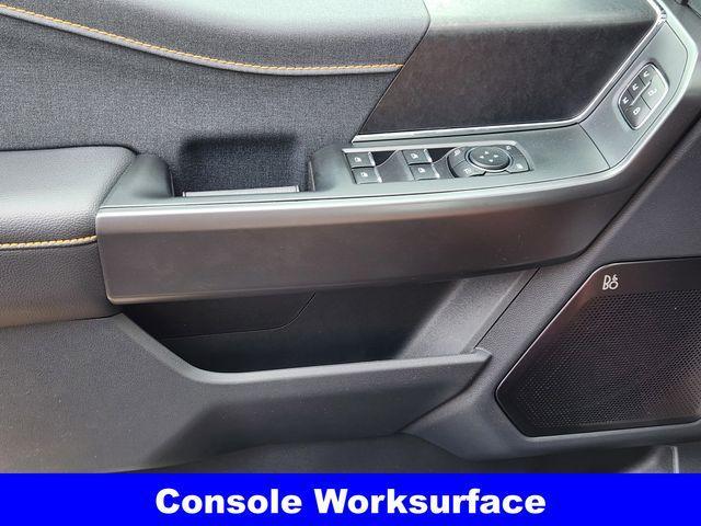 Photo of 2025 Carbonized Gray Metallic Ford F-150