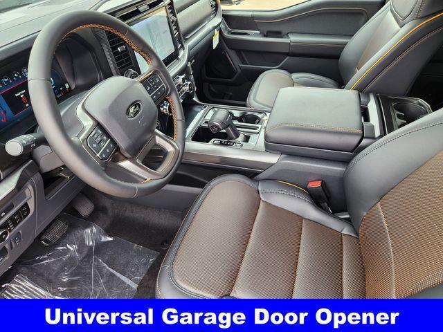 Photo of 2025 Carbonized Gray Metallic Ford F-150