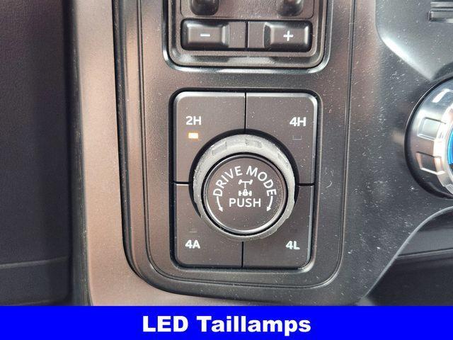 Photo of 2025 Carbonized Gray Metallic Ford F-150