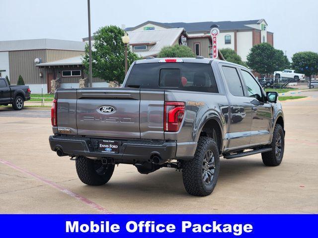 Photo of 2025 Carbonized Gray Metallic Ford F-150