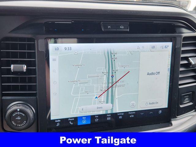 Photo of 2025 Carbonized Gray Metallic Ford F-150