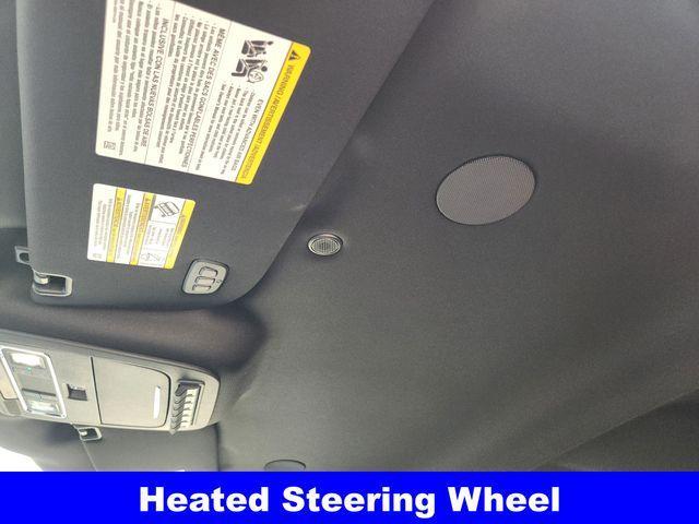 Photo of 2025 Carbonized Gray Metallic Ford F-150