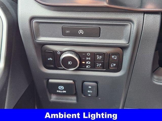 Photo of 2025 Carbonized Gray Metallic Ford F-150
