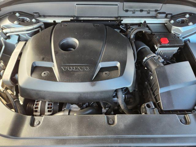 Photo of 2020 Osmium Gray Metallic Volvo XC60
