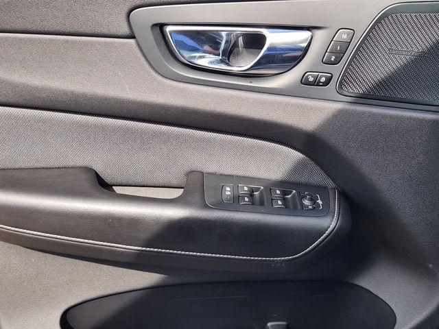 Photo of 2020 Osmium Gray Metallic Volvo XC60