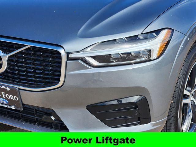 Photo of 2020 Osmium Gray Metallic Volvo XC60