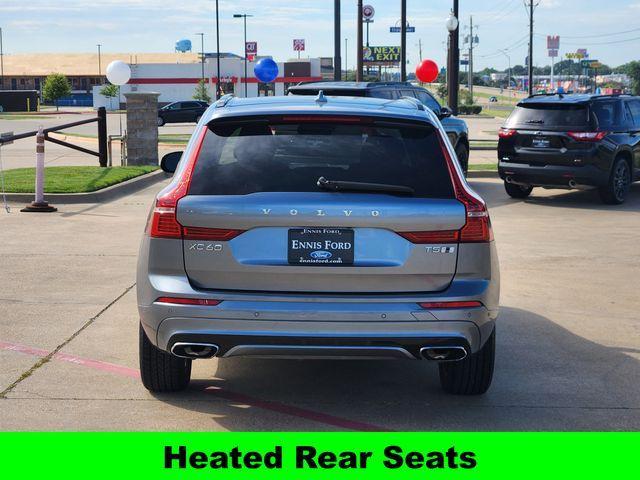 Photo of 2020 Osmium Gray Metallic Volvo XC60