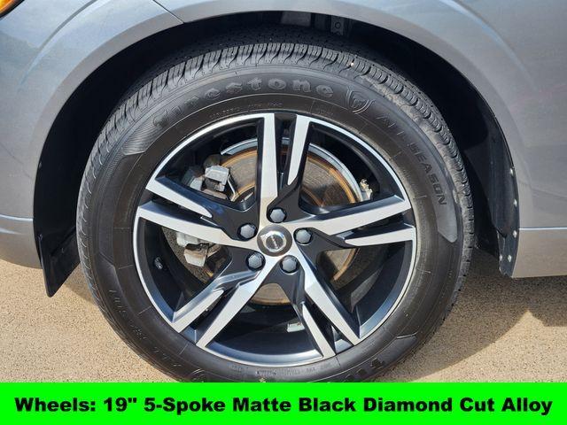 Photo of 2020 Osmium Gray Metallic Volvo XC60