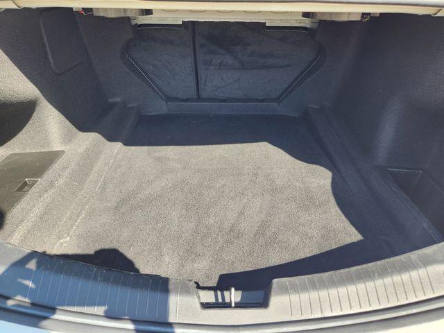 Photo of 2023 Summit White Cadillac CT5