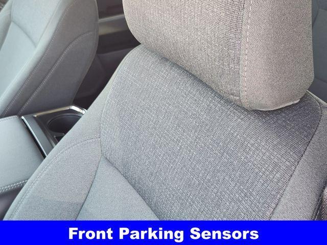 Photo of 2025 Iconic Silver Metallic Ford F-150