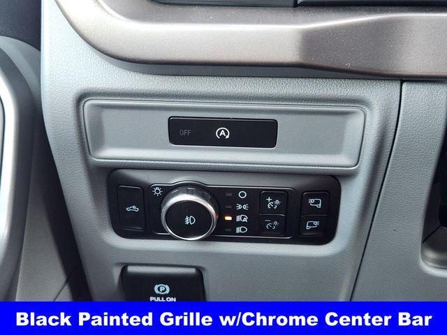 Photo of 2025 Iconic Silver Metallic Ford F-150