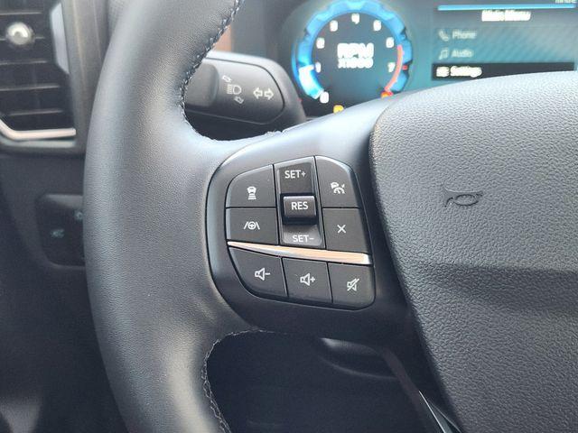 Photo of 2025 Desert Sand Ford Bronco Sport