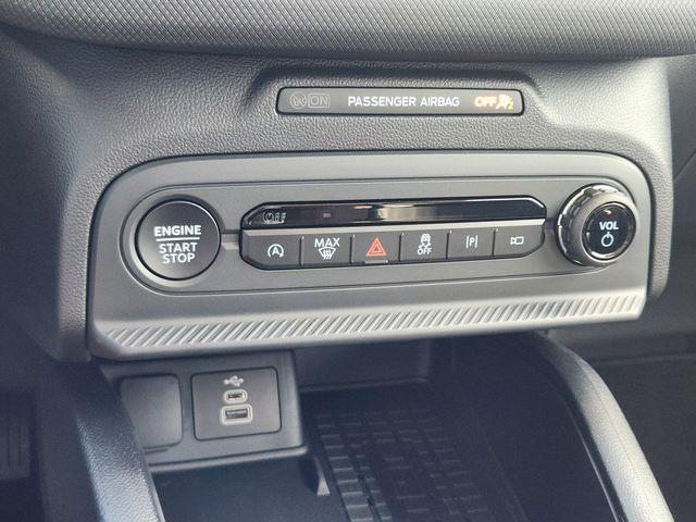 Photo of 2025 Desert Sand Ford Bronco Sport