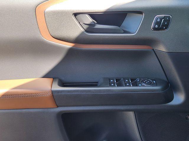 Photo of 2025 Desert Sand Ford Bronco Sport