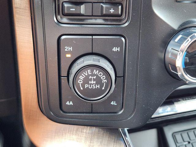 Photo of 2025 Agate Black Metallic Ford F-150