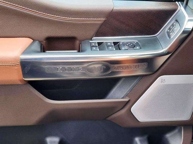 Photo of 2025 Agate Black Metallic Ford F-150