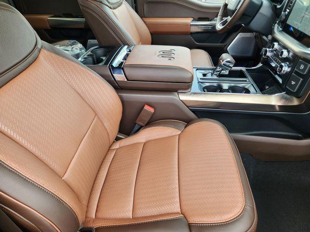 Photo of 2025 Agate Black Metallic Ford F-150