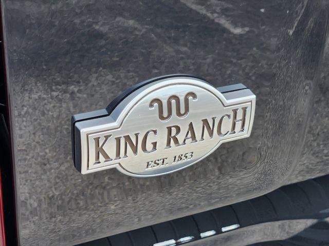 Photo of 2025 Agate Black Metallic Ford F-150
