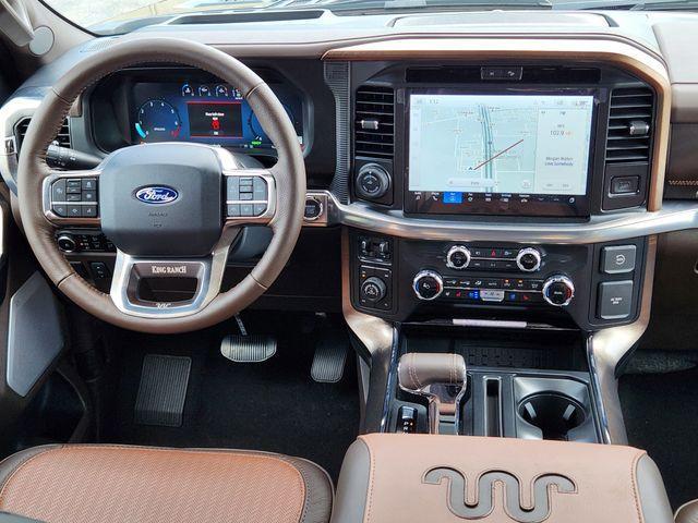 Photo of 2025 Agate Black Metallic Ford F-150