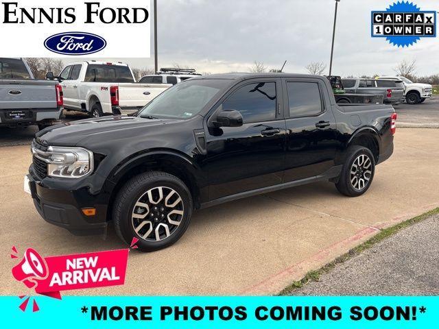 2023 Ford Maverick