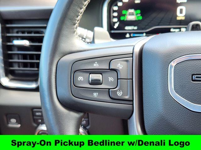 Photo of 2024 Sterling GMC Sierra 1500