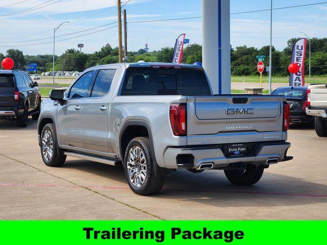 Photo of 2024 Sterling GMC Sierra 1500