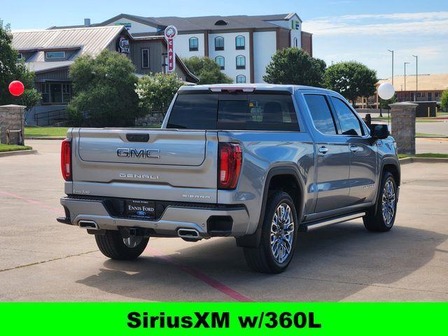 Photo of 2024 Sterling GMC Sierra 1500