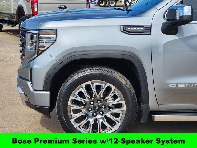 Photo of 2024 Sterling GMC Sierra 1500