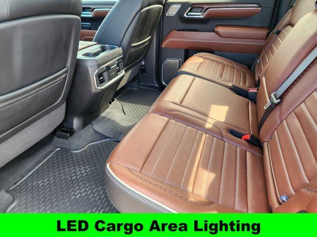 Photo of 2024 Sterling GMC Sierra 1500