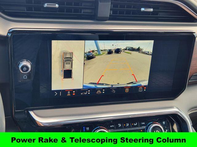 Photo of 2024 Sterling GMC Sierra 1500