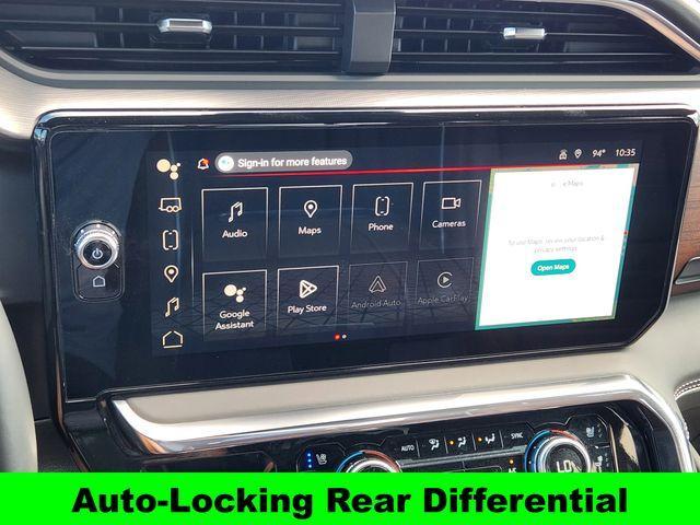 Photo of 2024 Sterling GMC Sierra 1500