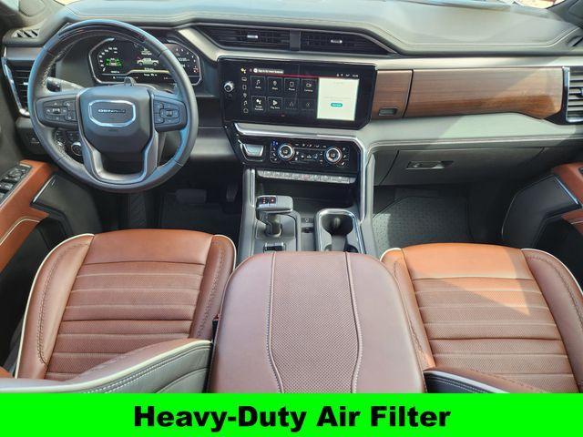 Photo of 2024 Sterling GMC Sierra 1500