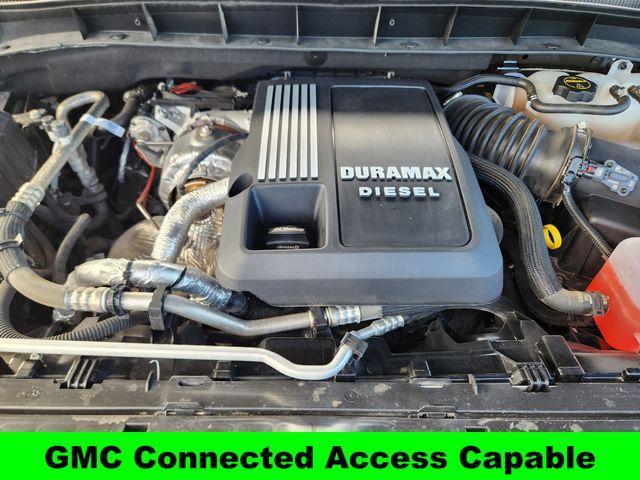 Photo of 2024 Sterling GMC Sierra 1500