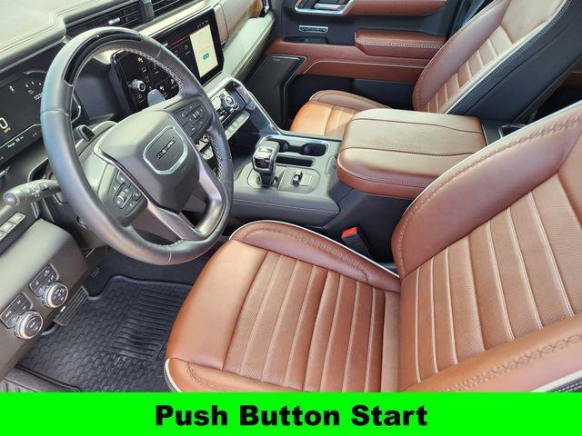 Photo of 2024 Sterling GMC Sierra 1500