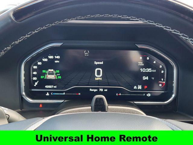 Photo of 2024 Sterling GMC Sierra 1500