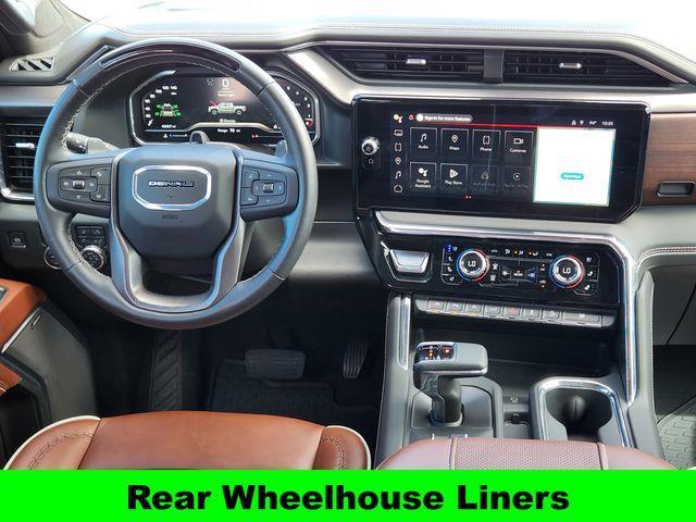 Photo of 2024 Sterling GMC Sierra 1500