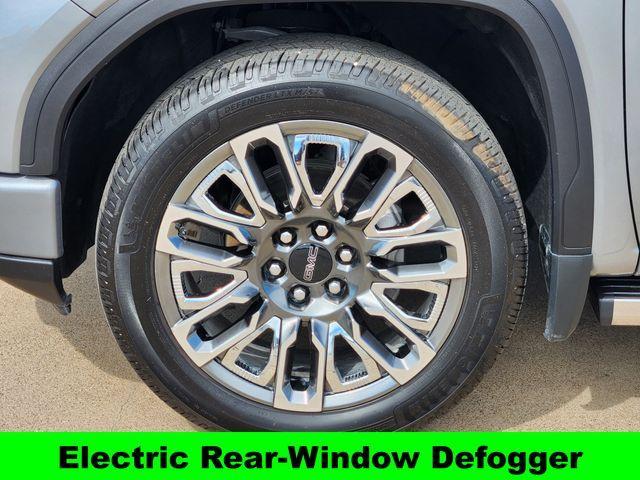 Photo of 2024 Sterling GMC Sierra 1500