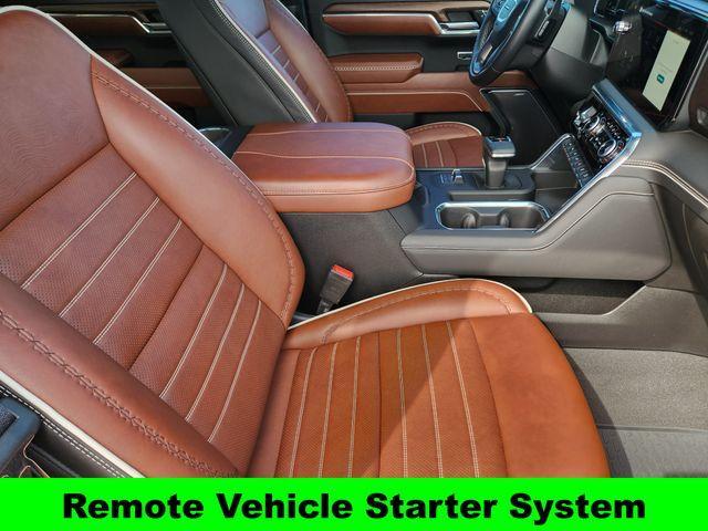 Photo of 2024 Sterling GMC Sierra 1500