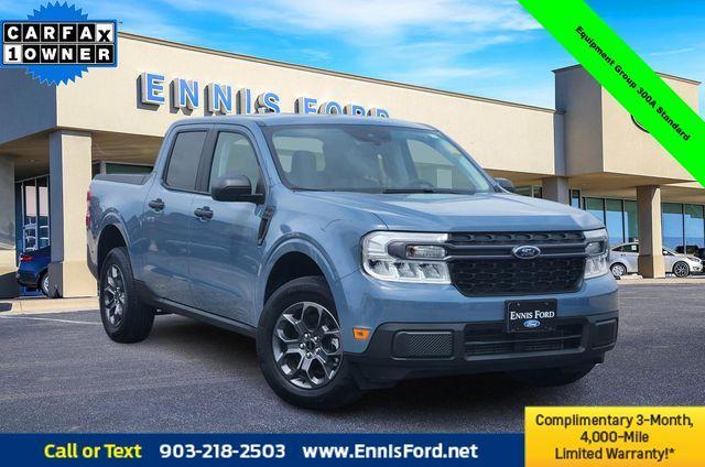 2024 Ford Maverick