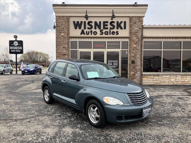 2006 Chrysler Pt Cruiser