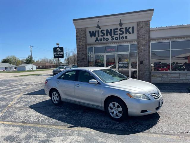 2008 Toyota Camry