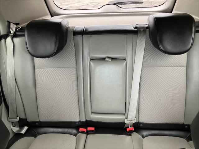 Photo of 2014 Satin Steel Gray Metallic Buick Encore